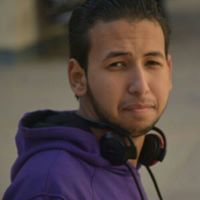 Omar Ahmed