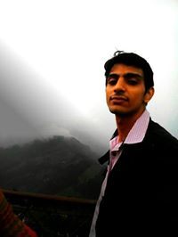 Vivek Uniyal