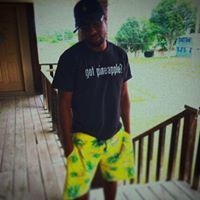 Tarell Strader