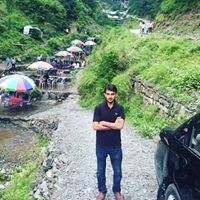 Syed Shah