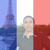 Youssef Benttahar