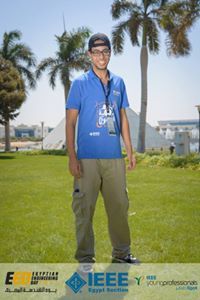 Mohamed Shawky