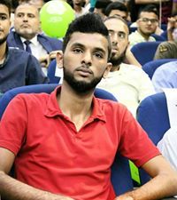 Sohaib M Dagga