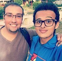 Amr Mohamed