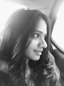 Sandhya Sachidanandan