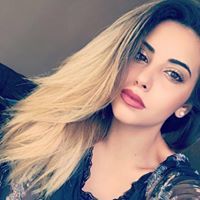 Моника Илиева