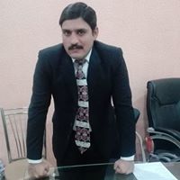 Muhammad Tahir