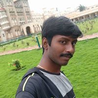 Vinoth Raj