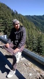 Mohit Sharma