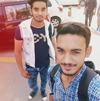 Mian Daniyal