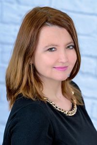 Светлана Демидова