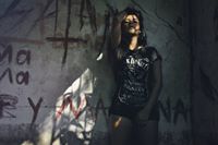 Iris Vélez Ramírez