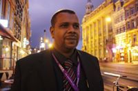 Hisham Bashir