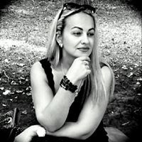 Валентина Станицкая-Грижук