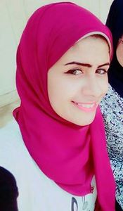 Shimaa Ashoush