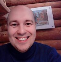 Александр Иванов