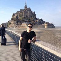 Батчулуун Энхманлай