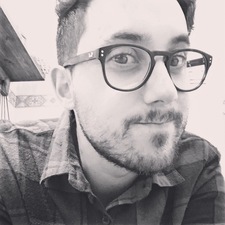Diego Peralta