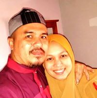 Azmi Mohamad Daud
