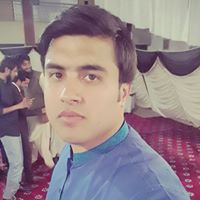 Mohsin Mushtaq