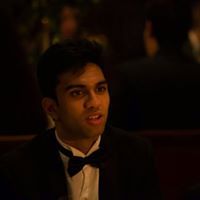 Vignesh Rajesh