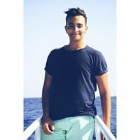 Yousif Tarek