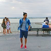 Panduka Bulathsinhala