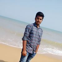 Veldi Raja Chowdary