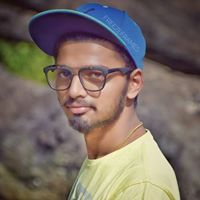 Rahul Patil