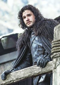 John Snow