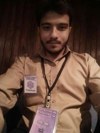 Syed Zaidi