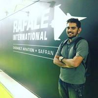 Puneet Revankar