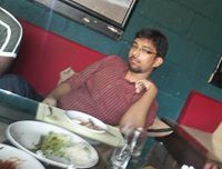 Kishore Reddy
