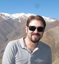 Amir Tarjoman