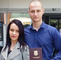 Александра Пламенова