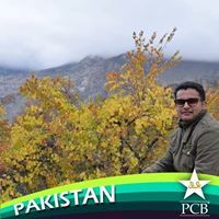 Farhan Bashir
