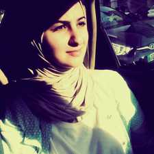 Ghada Rahhal