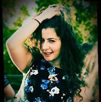 Ծովինար Գինոսյան