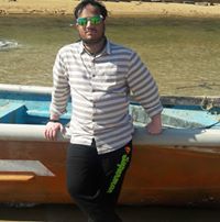 Angappan Yogeshwar