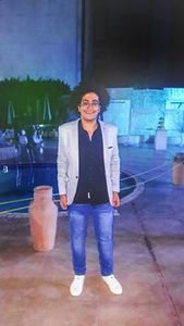 Hashem Sherif