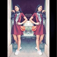 Vanshika Chopra