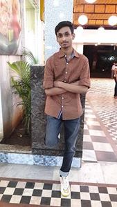 Ankit Sahu