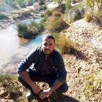 خالد بوزكري