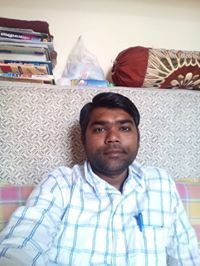 Pushpendra Patel
