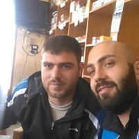 مهند سليمان