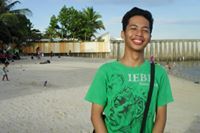 Ikdk Saputra