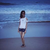 Athirupa Manichandar