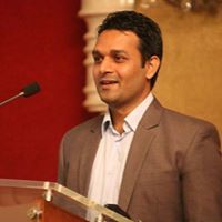 Muhammad Saqib