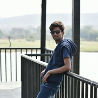 Bhumesh Gonge