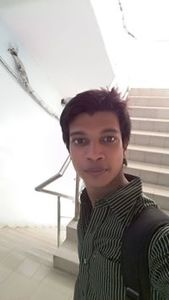 Ashikur Polok